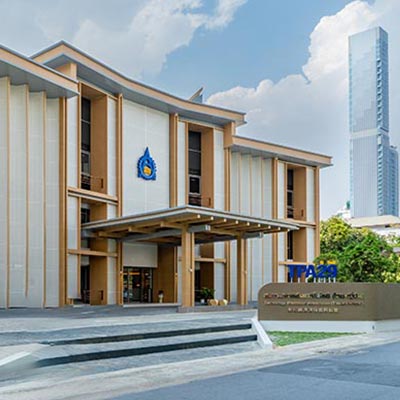 TPA office-sukhumvit